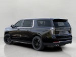 2026 Chevrolet Suburban 4WD 4dr Premier