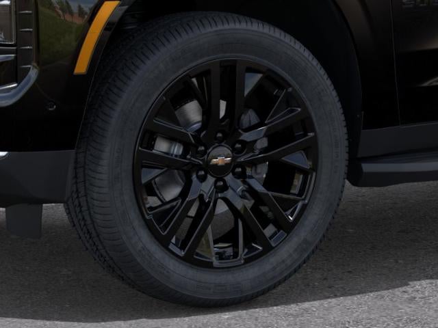 2026 Chevrolet Suburban 4WD 4dr Premier