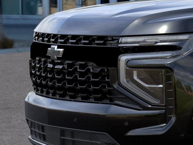2026 Chevrolet Suburban 4WD 4dr Premier