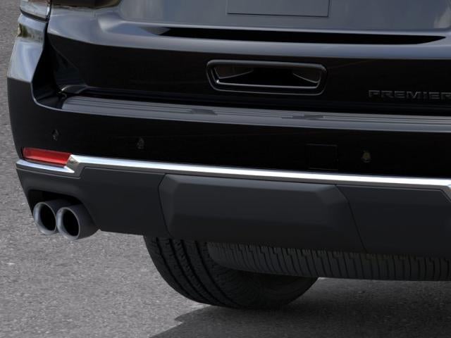 2026 Chevrolet Suburban 4WD 4dr Premier