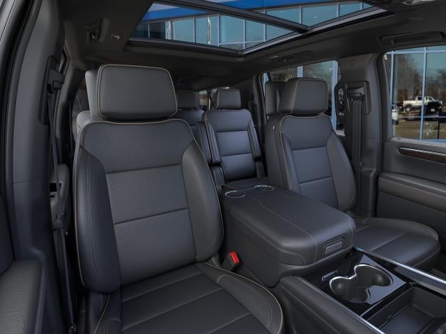 2026 Chevrolet Suburban 4WD 4dr Premier