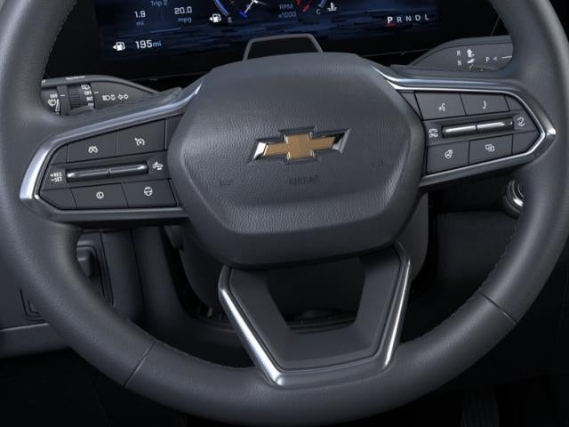 2026 Chevrolet Suburban 4WD 4dr Premier