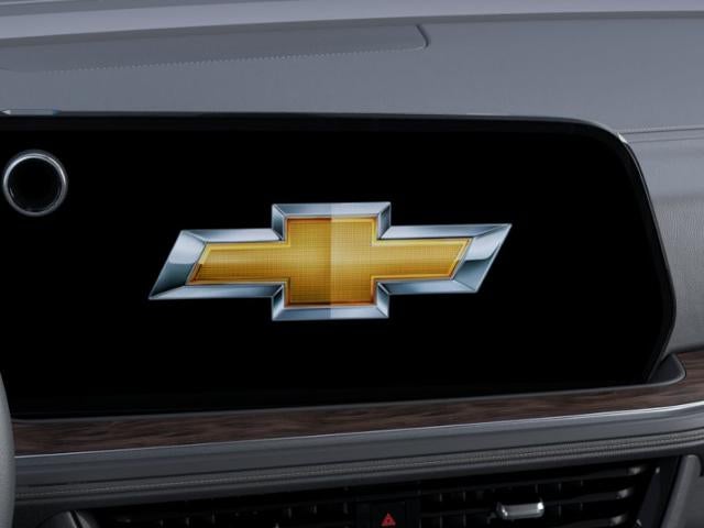 2026 Chevrolet Suburban 4WD 4dr Premier