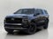 2026 Chevrolet Suburban 4WD 4dr Premier