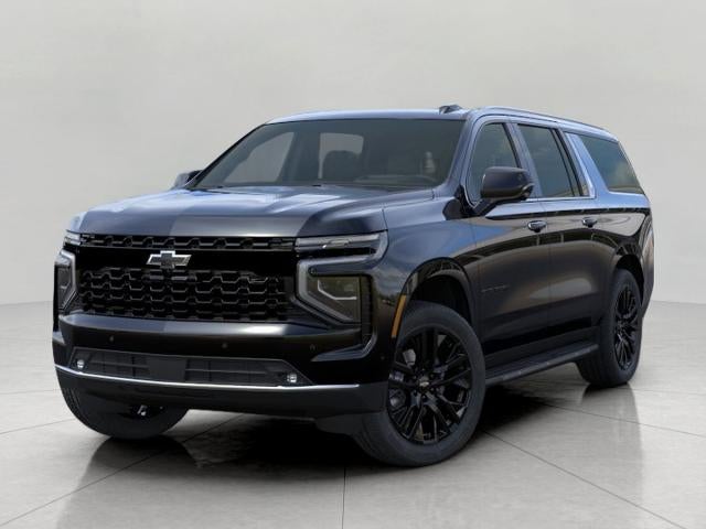 2026 Chevrolet Suburban 4WD 4dr Premier
