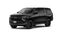2026 Chevrolet Suburban 4WD 4dr Premier