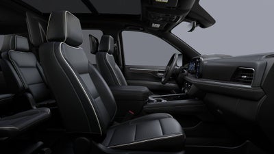 2026 Chevrolet Suburban 4WD 4dr Premier