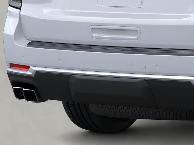 2026 Chevrolet Suburban 4WD 4dr High Country