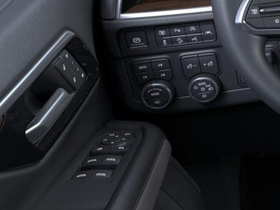 2026 Chevrolet Suburban 4WD 4dr High Country