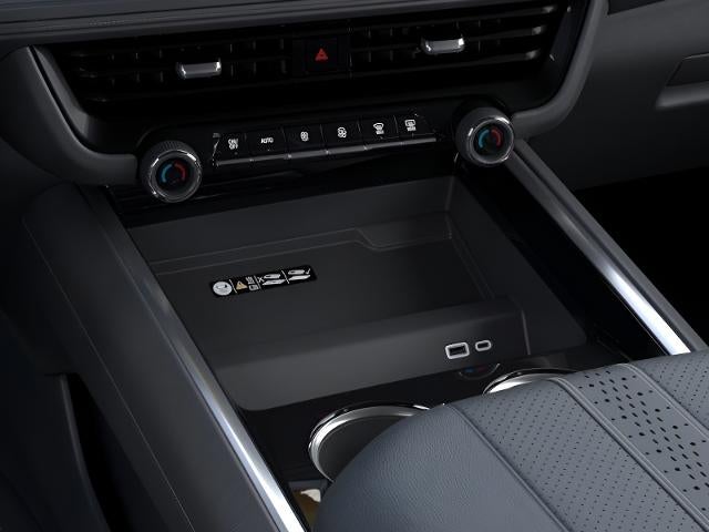 2026 Chevrolet Suburban 4WD 4dr High Country