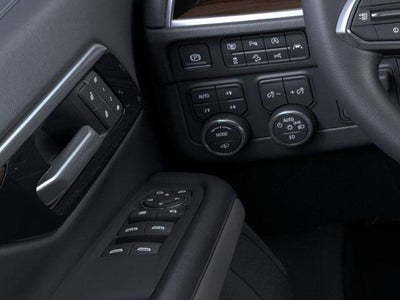 2026 Chevrolet Suburban 4WD 4dr High Country