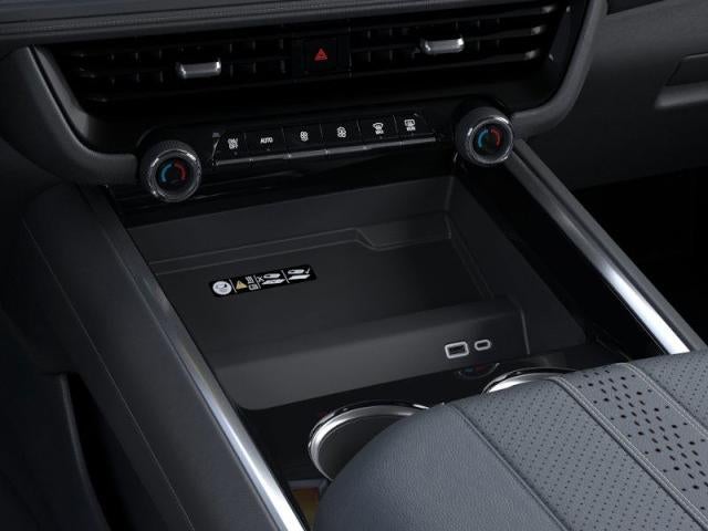 2026 Chevrolet Suburban 4WD 4dr High Country