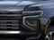2026 Chevrolet Suburban 4WD 4dr High Country