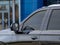 2026 Chevrolet Suburban 4WD 4dr High Country