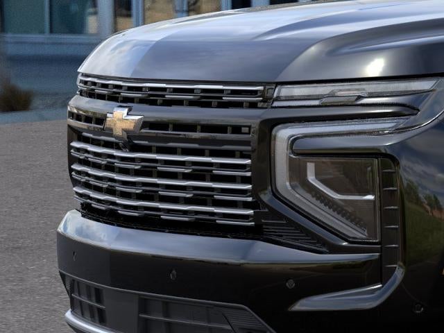 2026 Chevrolet Suburban 4WD 4dr High Country