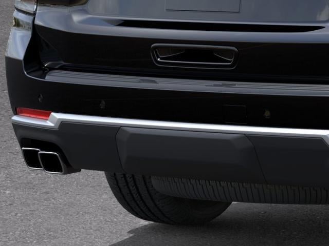 2026 Chevrolet Suburban 4WD 4dr High Country