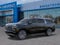 2026 Chevrolet Suburban 4WD 4dr High Country