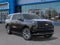 2026 Chevrolet Suburban 4WD 4dr High Country