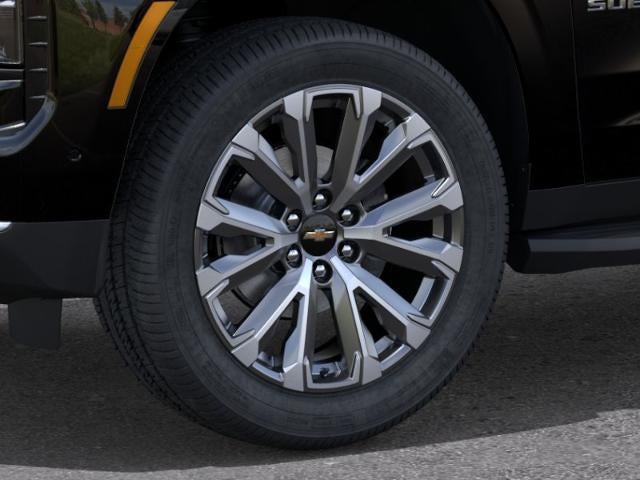 2026 Chevrolet Suburban 4WD 4dr High Country