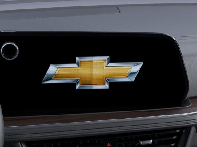 2026 Chevrolet Suburban 4WD 4dr High Country