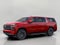 2026 Chevrolet Suburban 4WD 4dr High Country