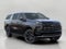 2027 Chevrolet Suburban 4WD 4dr High Country