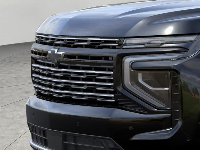 2027 Chevrolet Suburban 4WD 4dr High Country