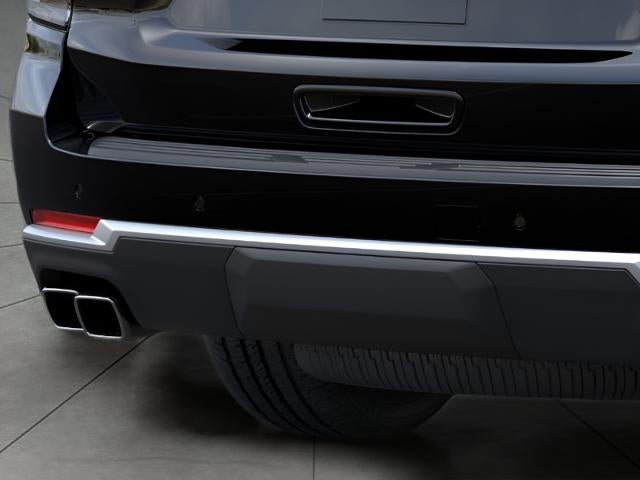 2027 Chevrolet Suburban 4WD 4dr High Country