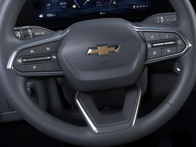 2027 Chevrolet Suburban 4WD 4dr High Country