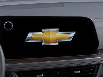2027 Chevrolet Suburban 4WD 4dr High Country