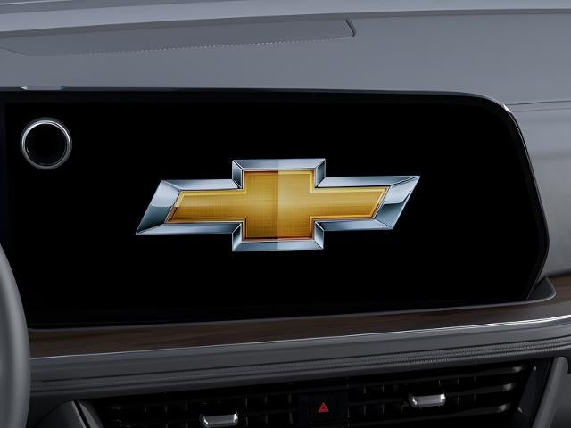 2027 Chevrolet Suburban 4WD 4dr High Country