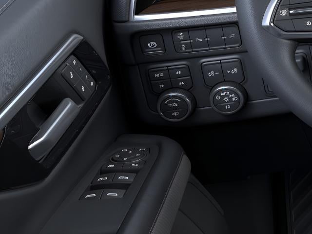 2027 Chevrolet Suburban 4WD 4dr High Country