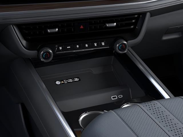 2027 Chevrolet Suburban 4WD 4dr High Country