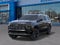 2027 Chevrolet Suburban 4WD 4dr High Country