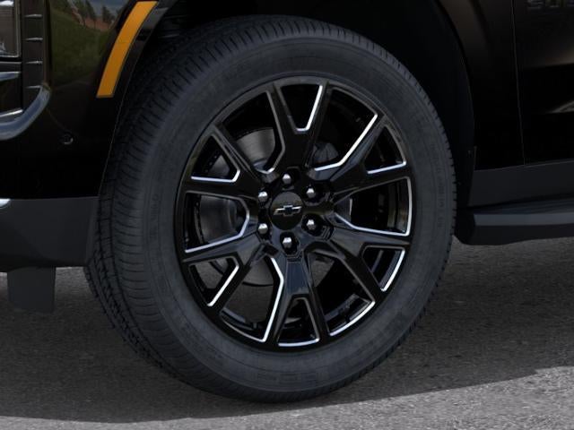 2027 Chevrolet Suburban 4WD 4dr High Country