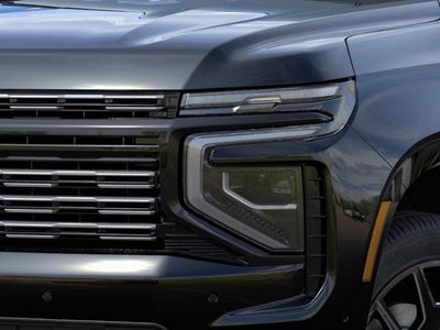 2027 Chevrolet Suburban 4WD 4dr High Country