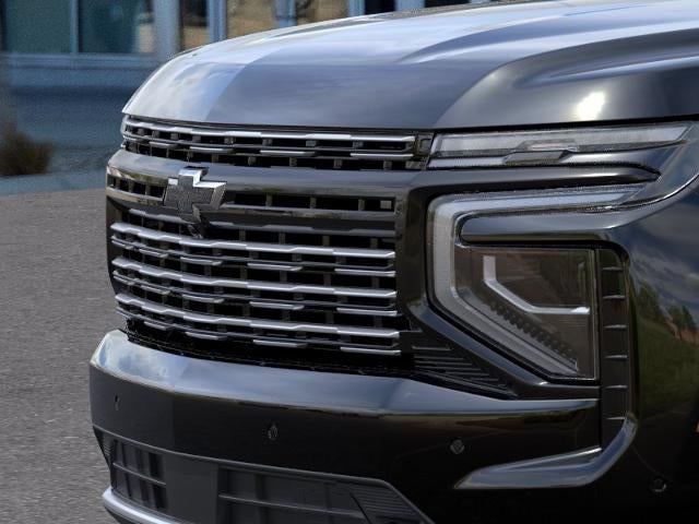 2027 Chevrolet Suburban 4WD 4dr High Country