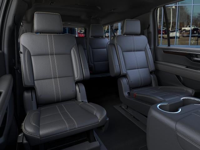2027 Chevrolet Suburban 4WD 4dr High Country