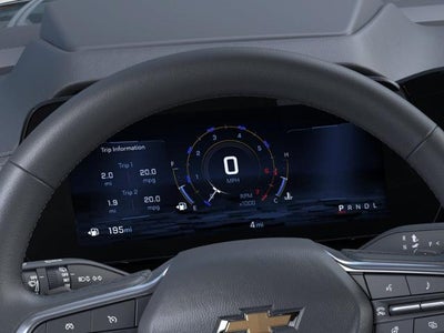 2027 Chevrolet Suburban 4WD 4dr High Country
