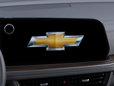2027 Chevrolet Suburban 4WD 4dr High Country