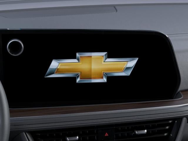 2027 Chevrolet Suburban 4WD 4dr High Country