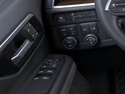 2027 Chevrolet Suburban 4WD 4dr High Country
