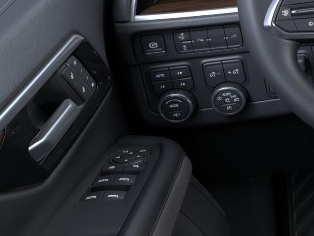 2027 Chevrolet Suburban 4WD 4dr High Country