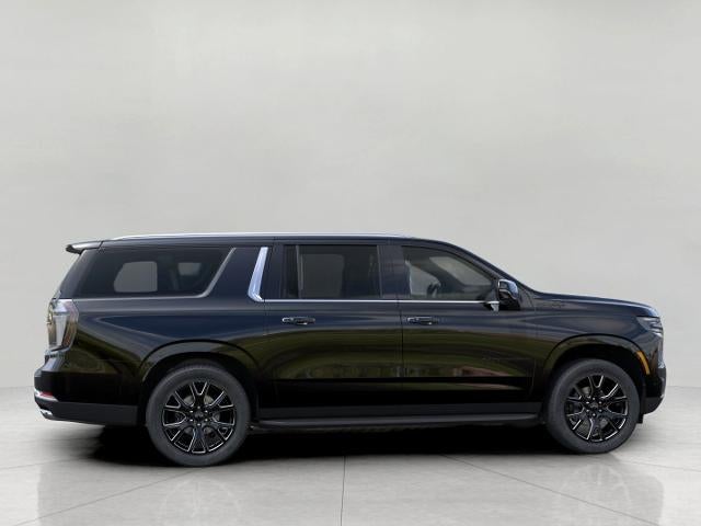 2027 Chevrolet Suburban 4WD 4dr High Country