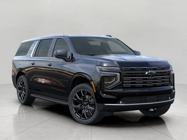 2027 Chevrolet Suburban 4WD 4dr High Country