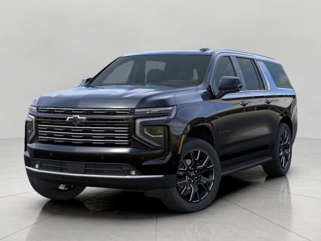 2027 Chevrolet Suburban 4WD 4dr High Country