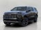 2027 Chevrolet Suburban 4WD 4dr High Country