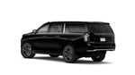 2027 Chevrolet Suburban High Country