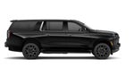 2027 Chevrolet Suburban High Country