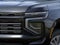 2026 Chevrolet Suburban 4WD 4dr High Country